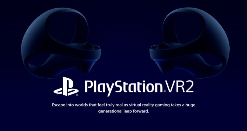 playstation vr2