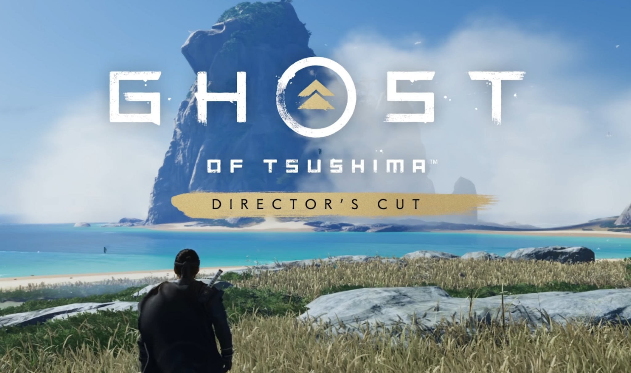 Ghost of Tsushima Director's Cut