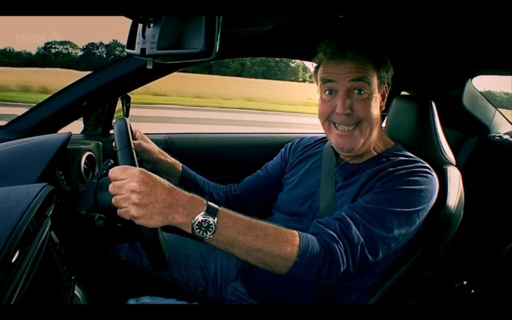 jeremy clarkson 1