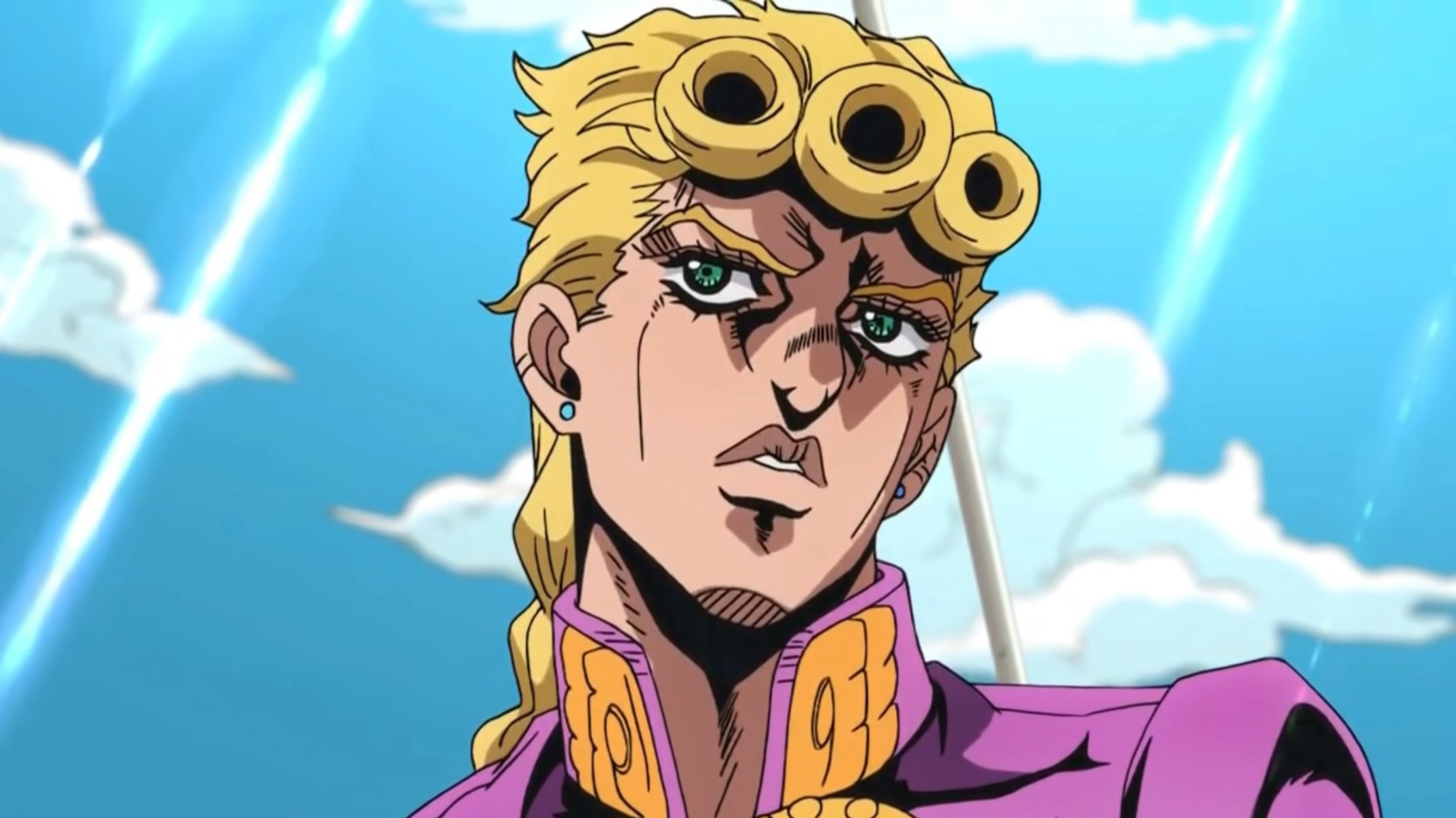 jump force giorno giovanna dlc min