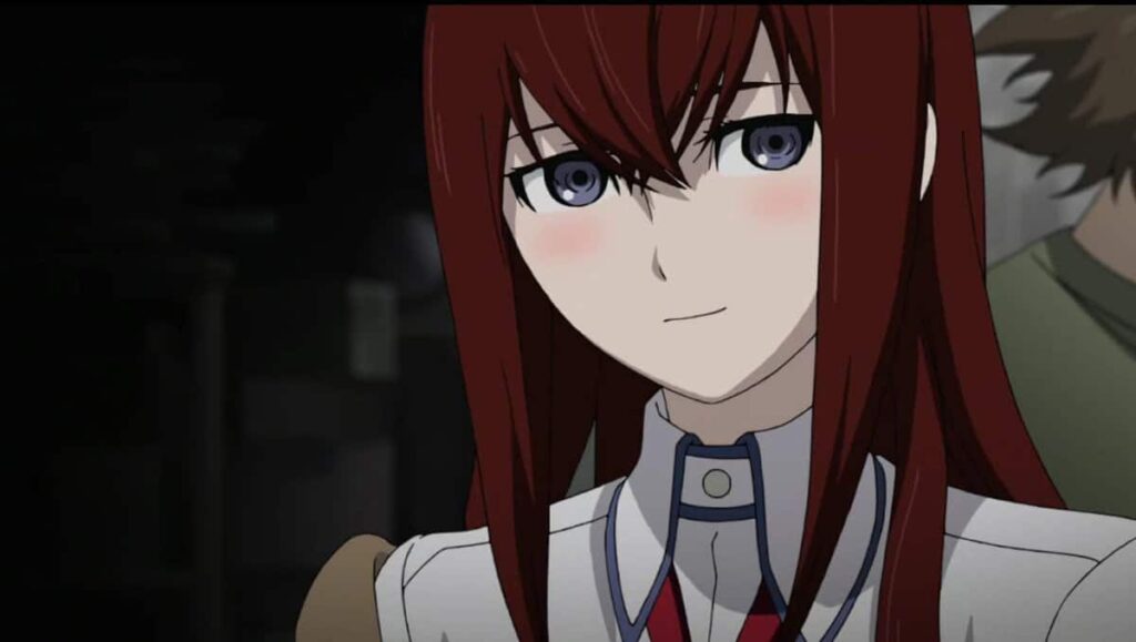 kurisu