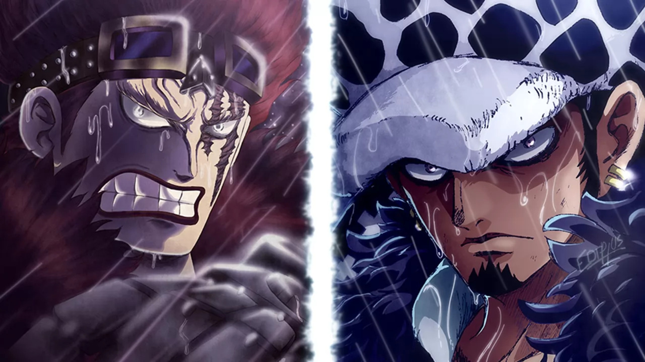 One Piece 1039