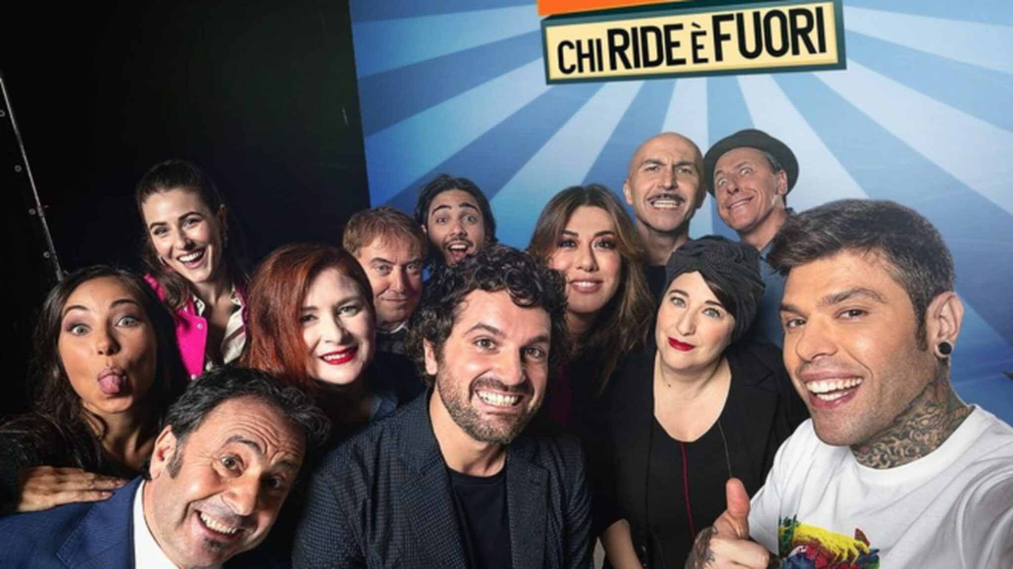 Lol elenco completo