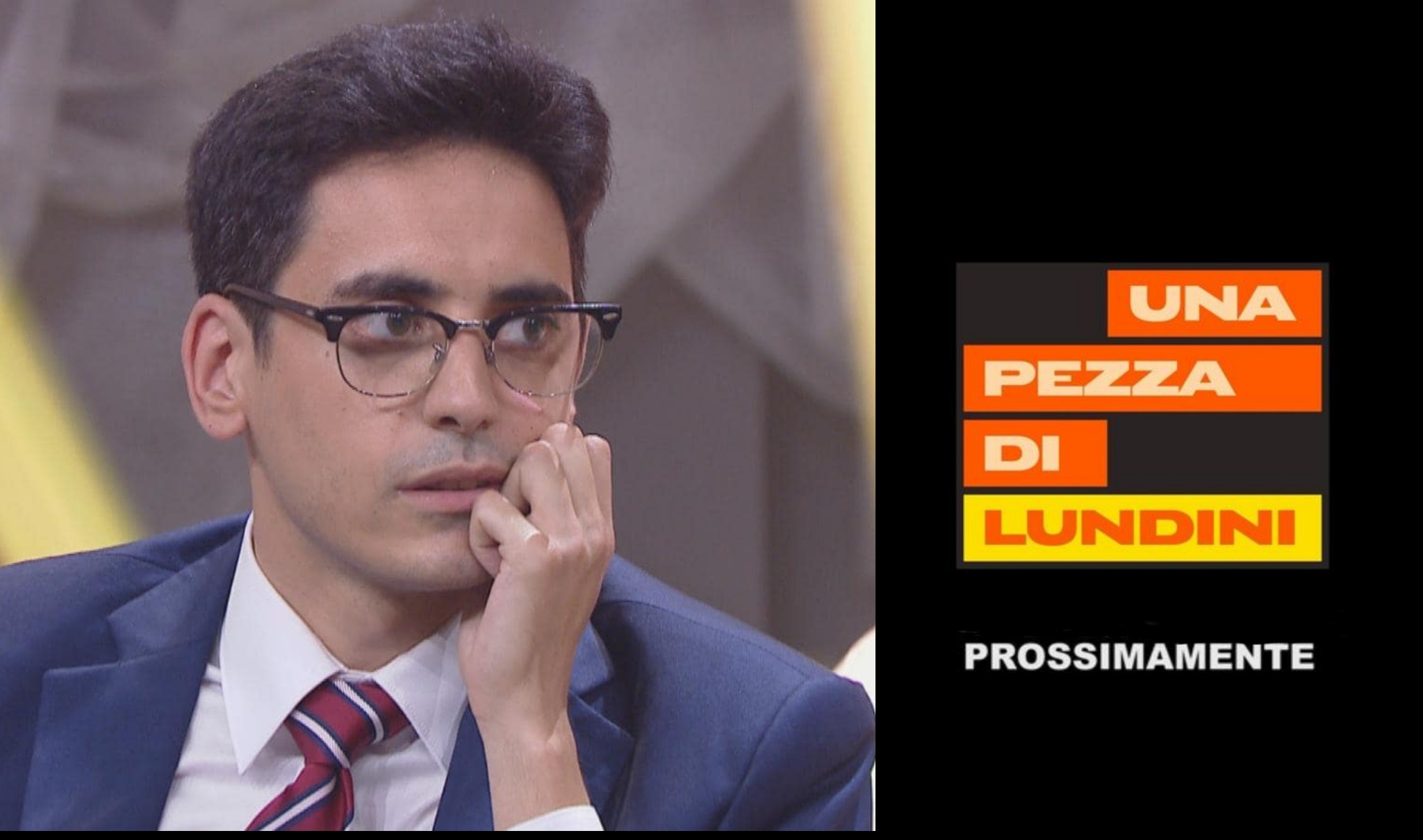 Una Pezza di Lundini