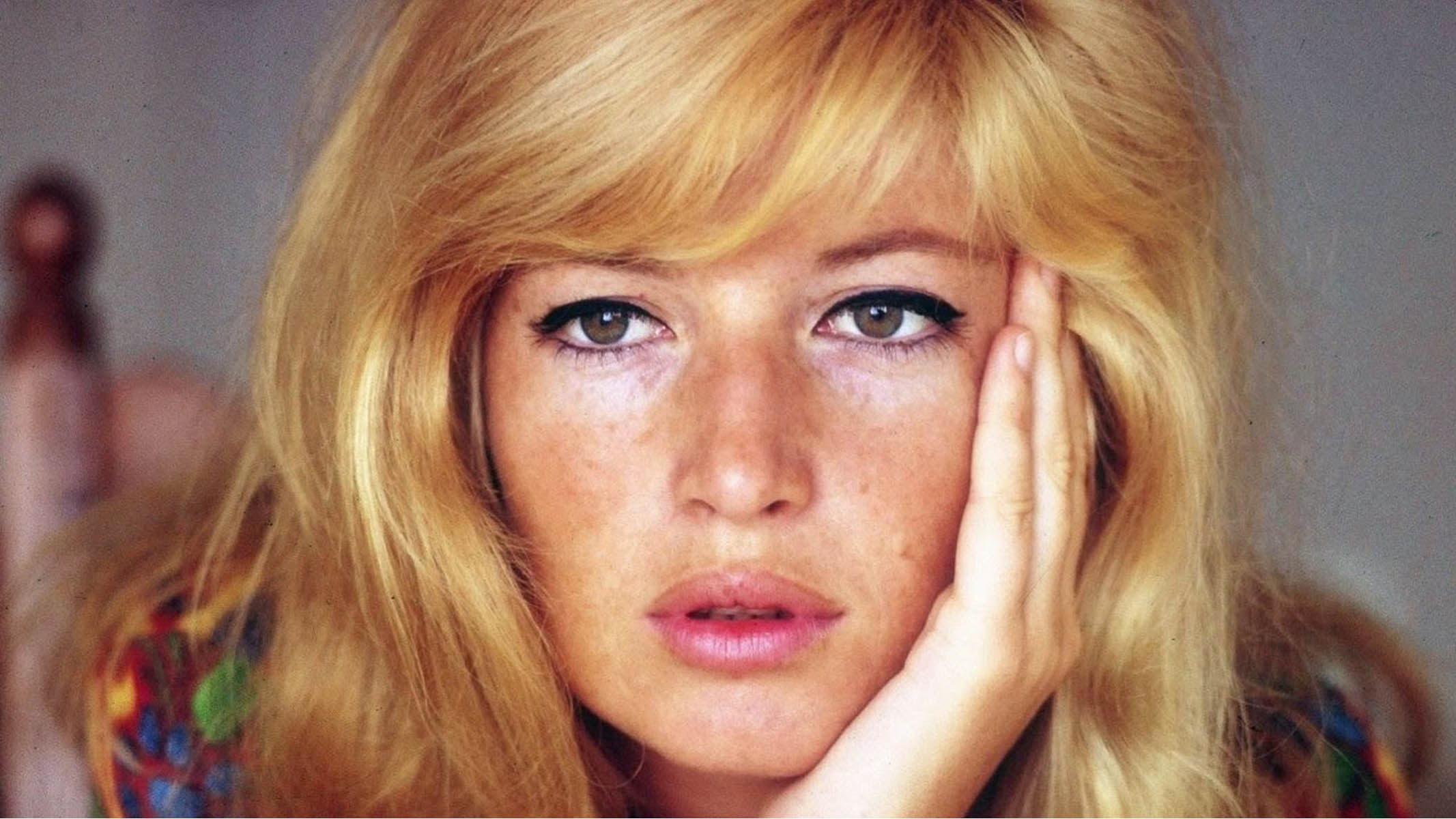 Monica Vitti morta