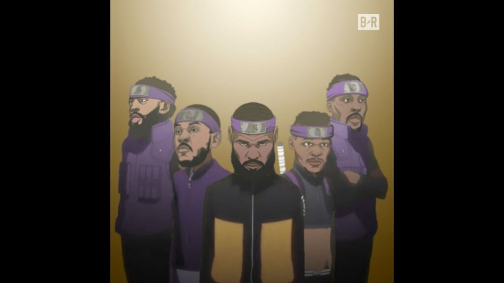 naruto bleacher report 1