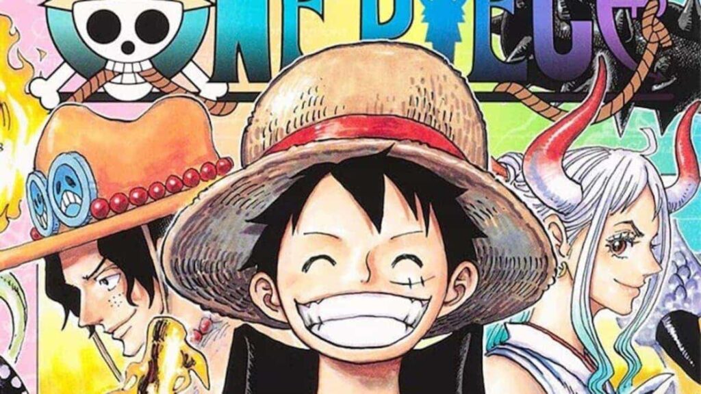 one piece 100 edizione giapponese 1