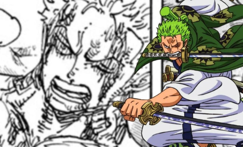 one piece manga zoro death cliffhanger2 min