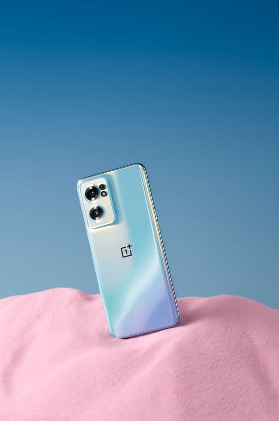 OnePlus Nord CE 2 5G Annuncio smartphone