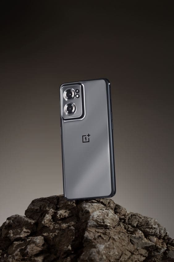 OnePlus Nord CE 2 5G Annuncio smartphone