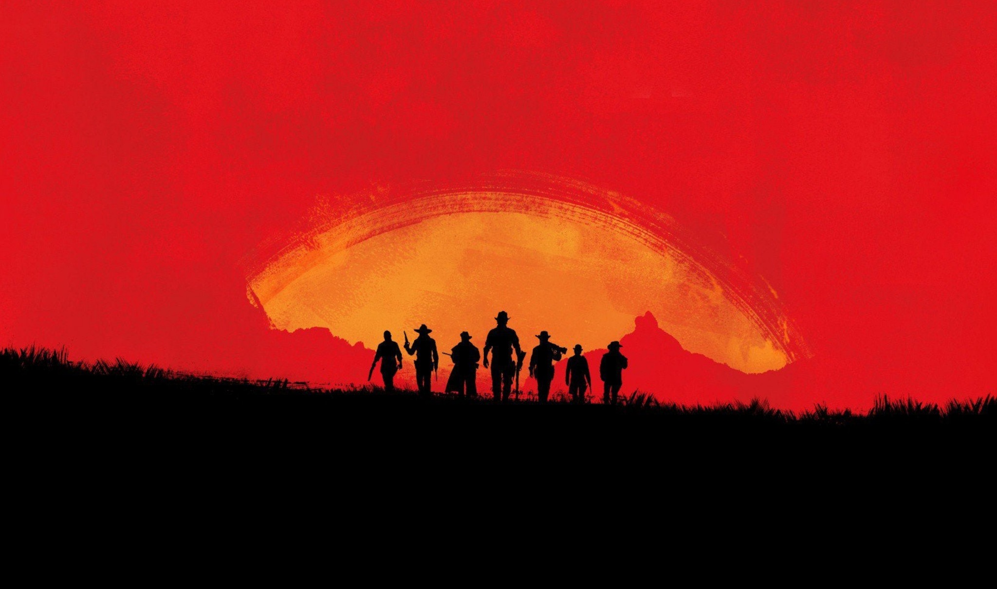 Red Dead Redemption 2