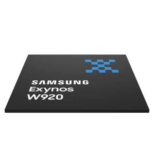 samsung exynos W920 watch 4