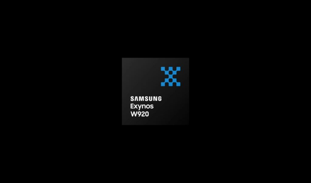 Samsung Exynos W920