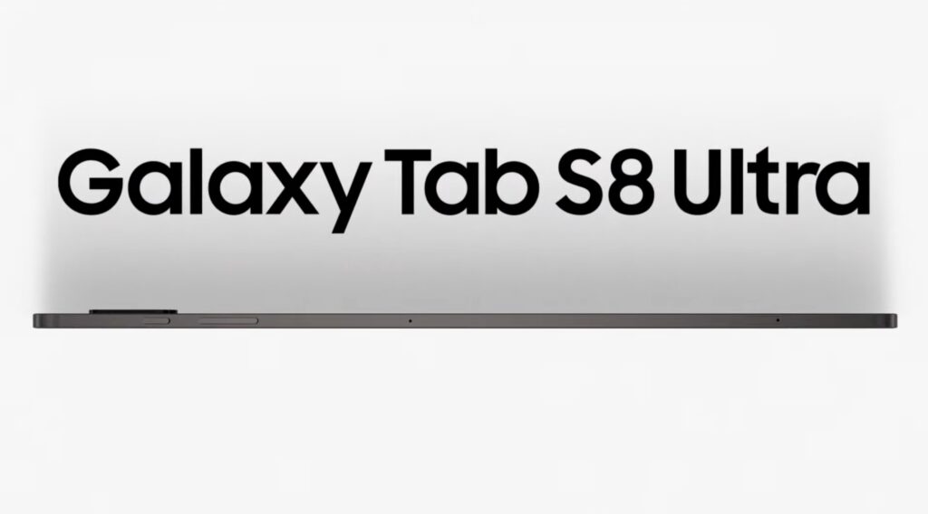 samsung galaxy tab s8 ultra