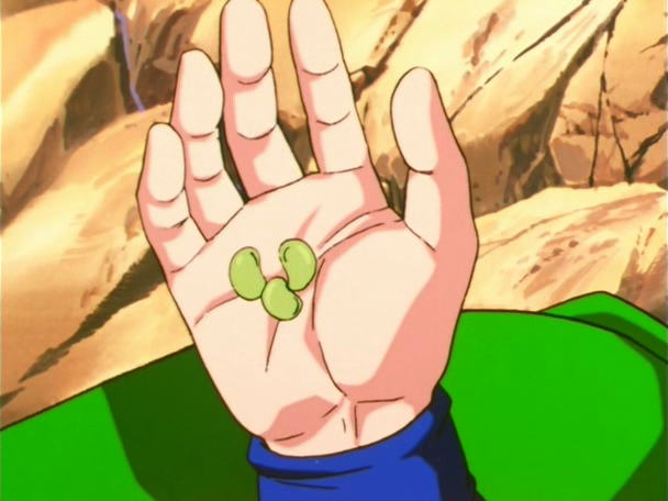 senzu