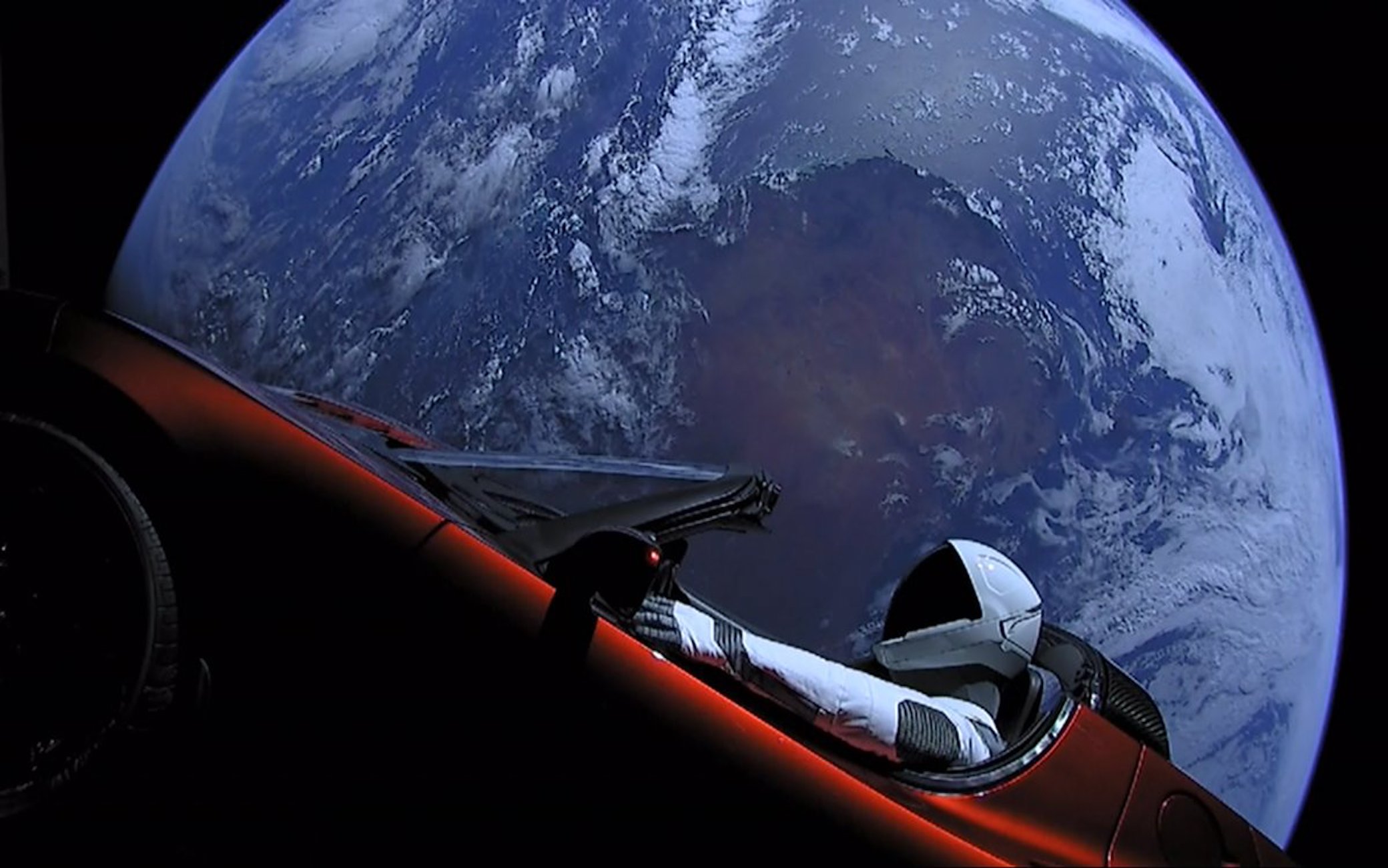 starman