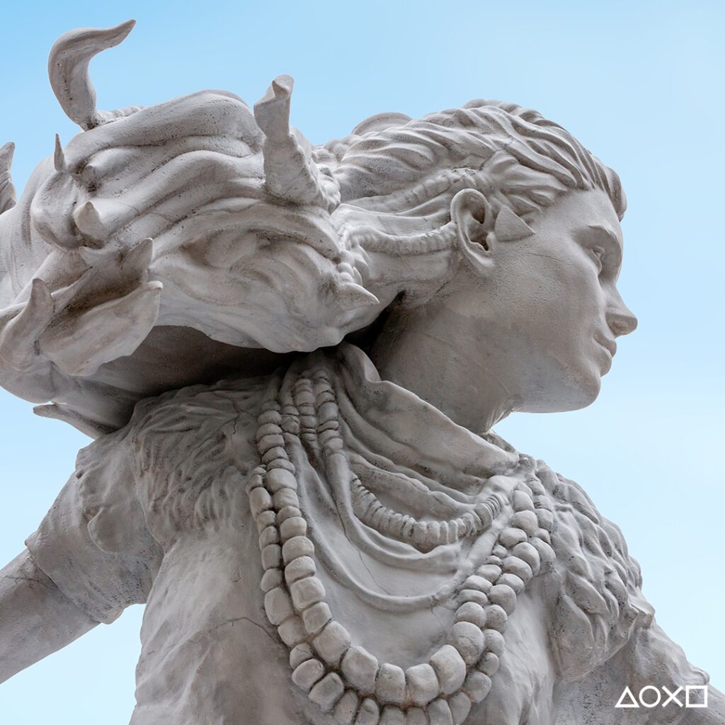 statua-aloy-profilo