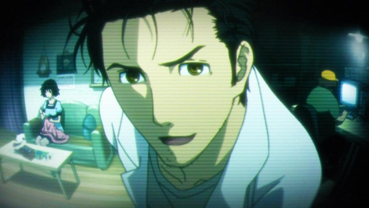 Steins;Gate