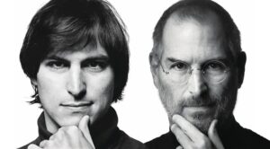 steve jobs 67 anni fa 1