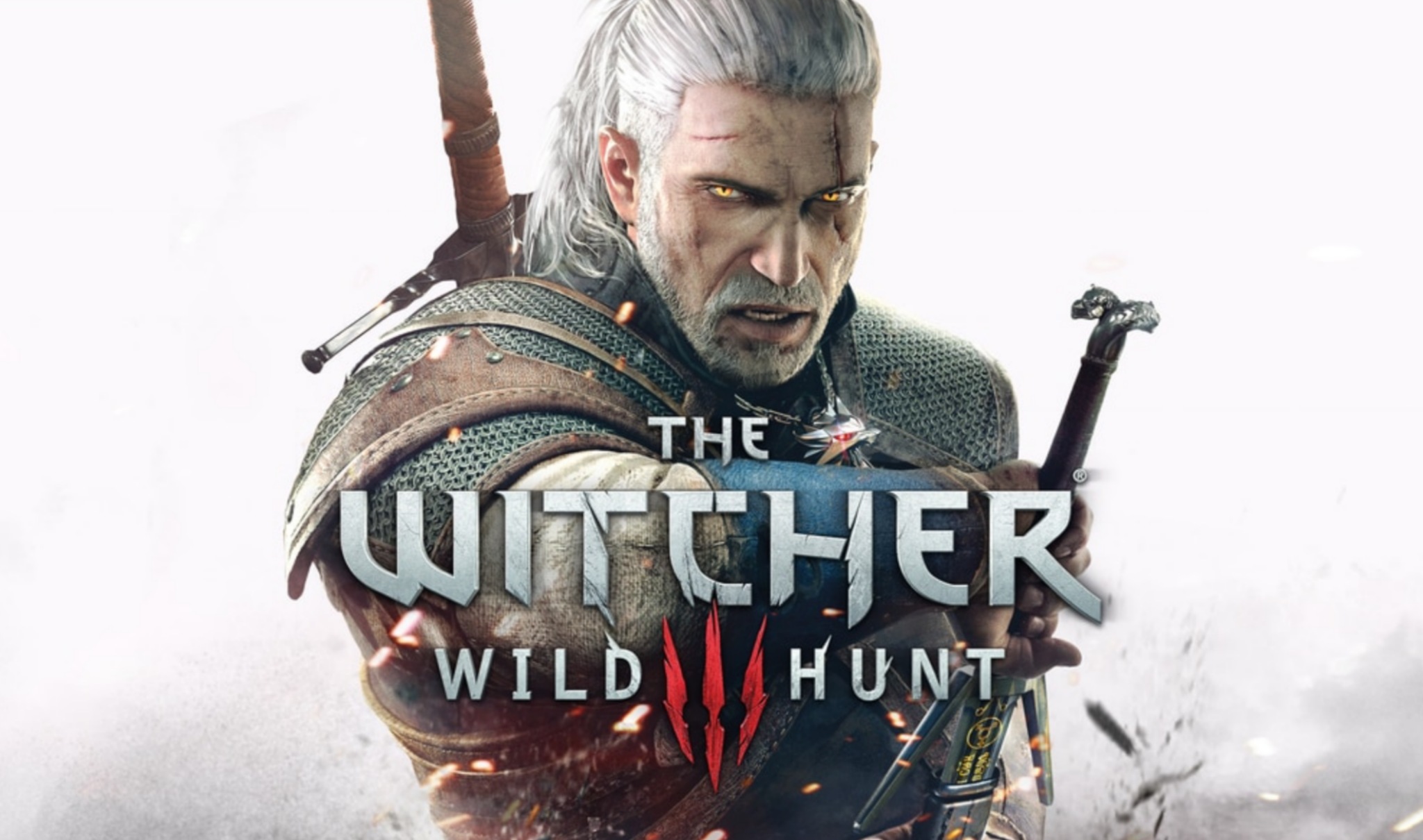 The Witcher 3