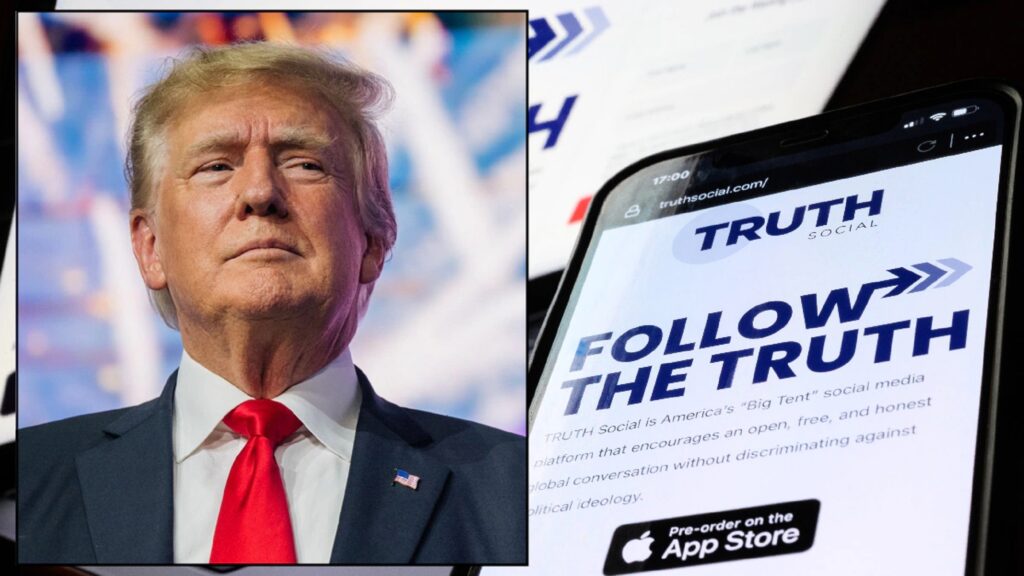 truth trump ios 1