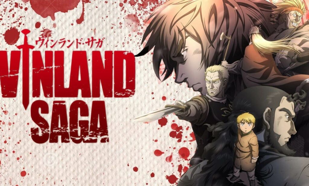 Vinland Saga