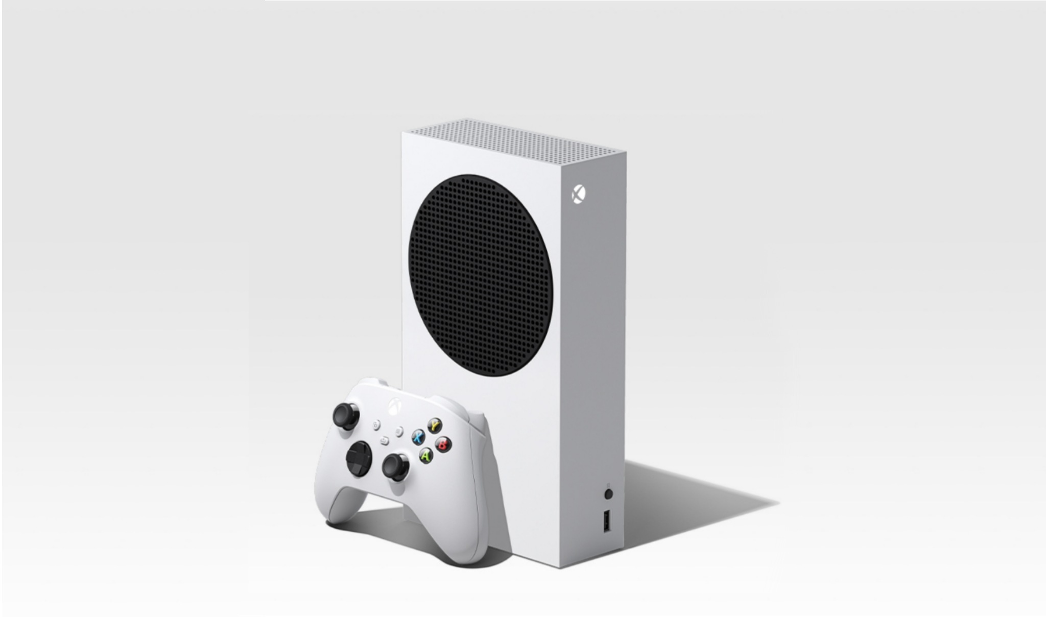 Xbox Series S