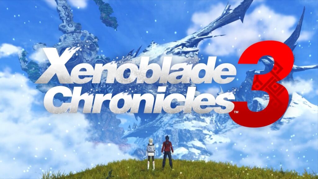 xenoblade chronicles 3