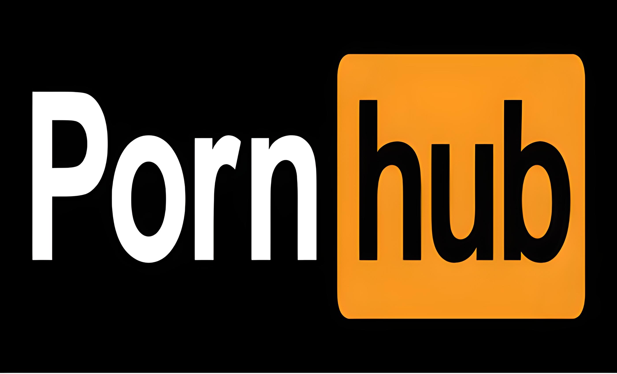 Pornhub logo