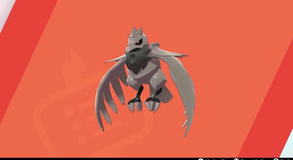 Corviknight