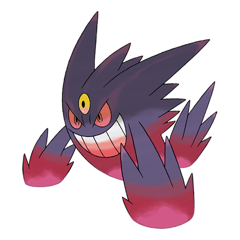 Gengar