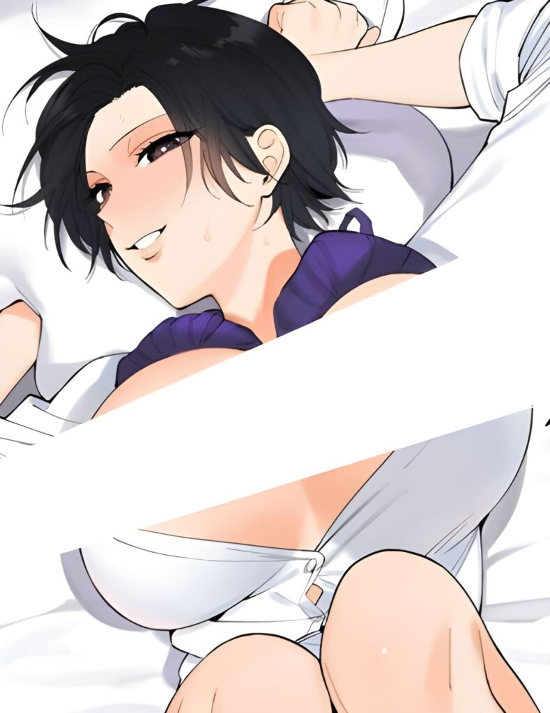 La classifica dei 20 manga hentai più popolari di sempre secondo nhentai 4 13