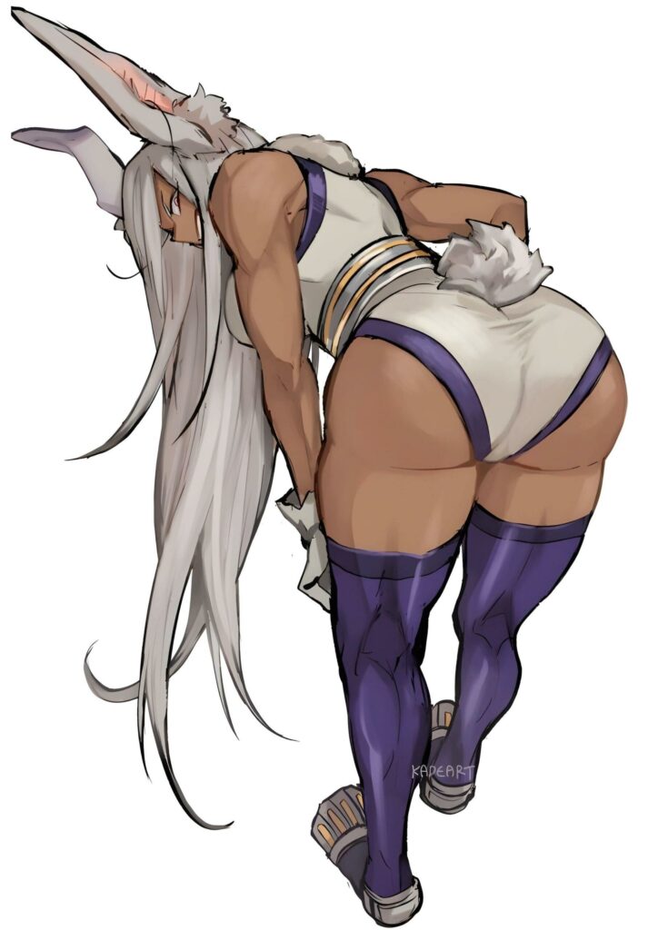 La classifica dei 20 manga hentai più popolari di sempre secondo nhentai 11 20