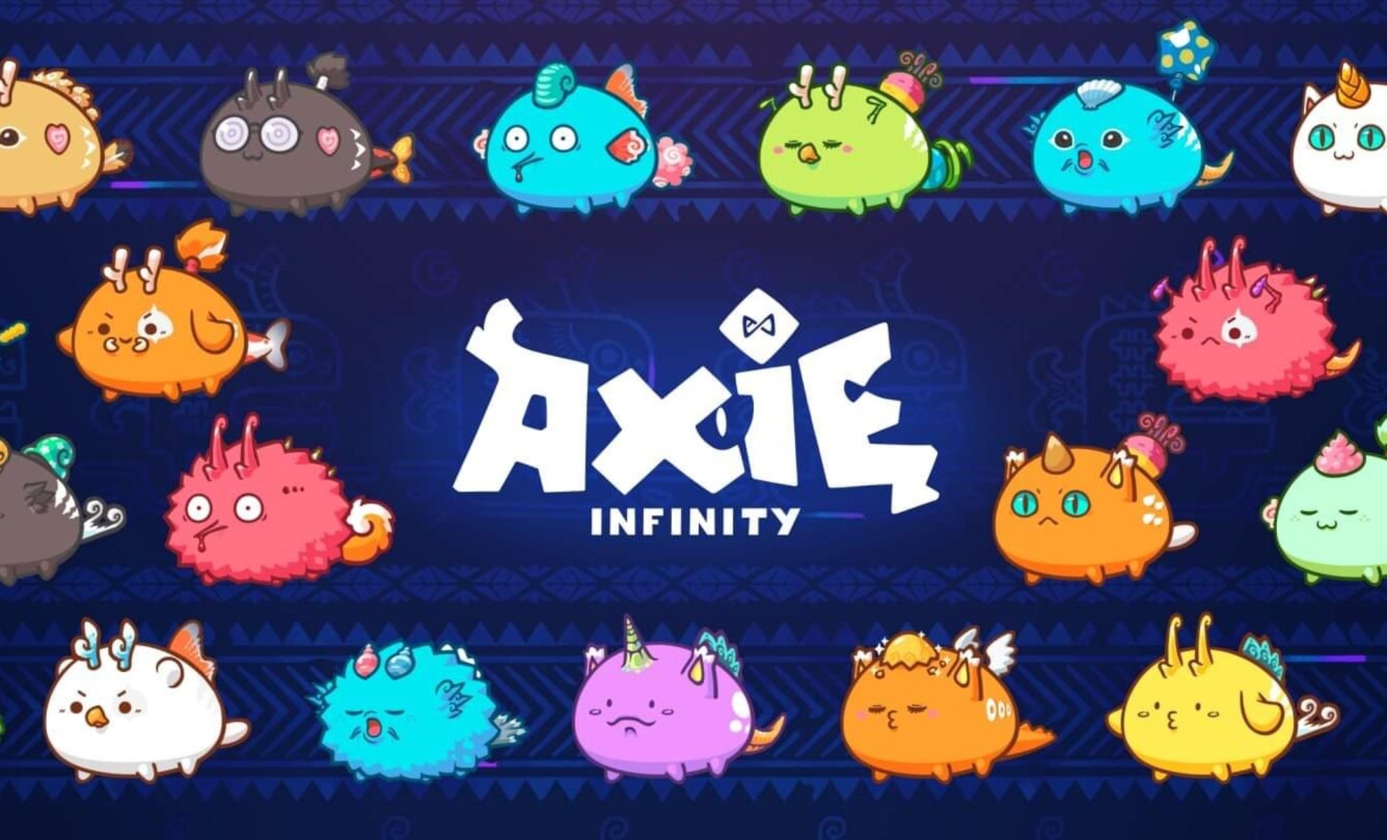 Axie infinity