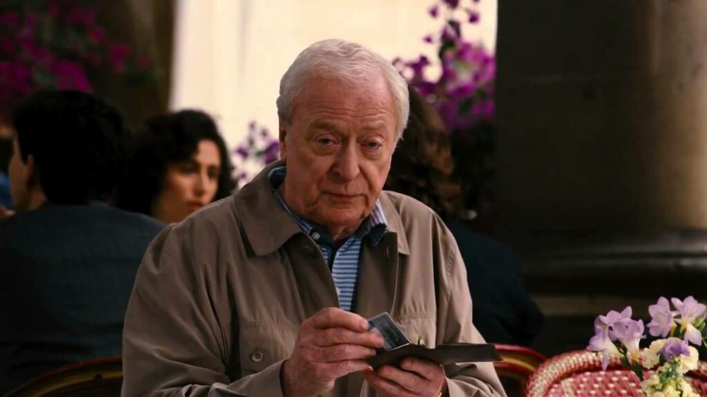 Alfred Pennyworth