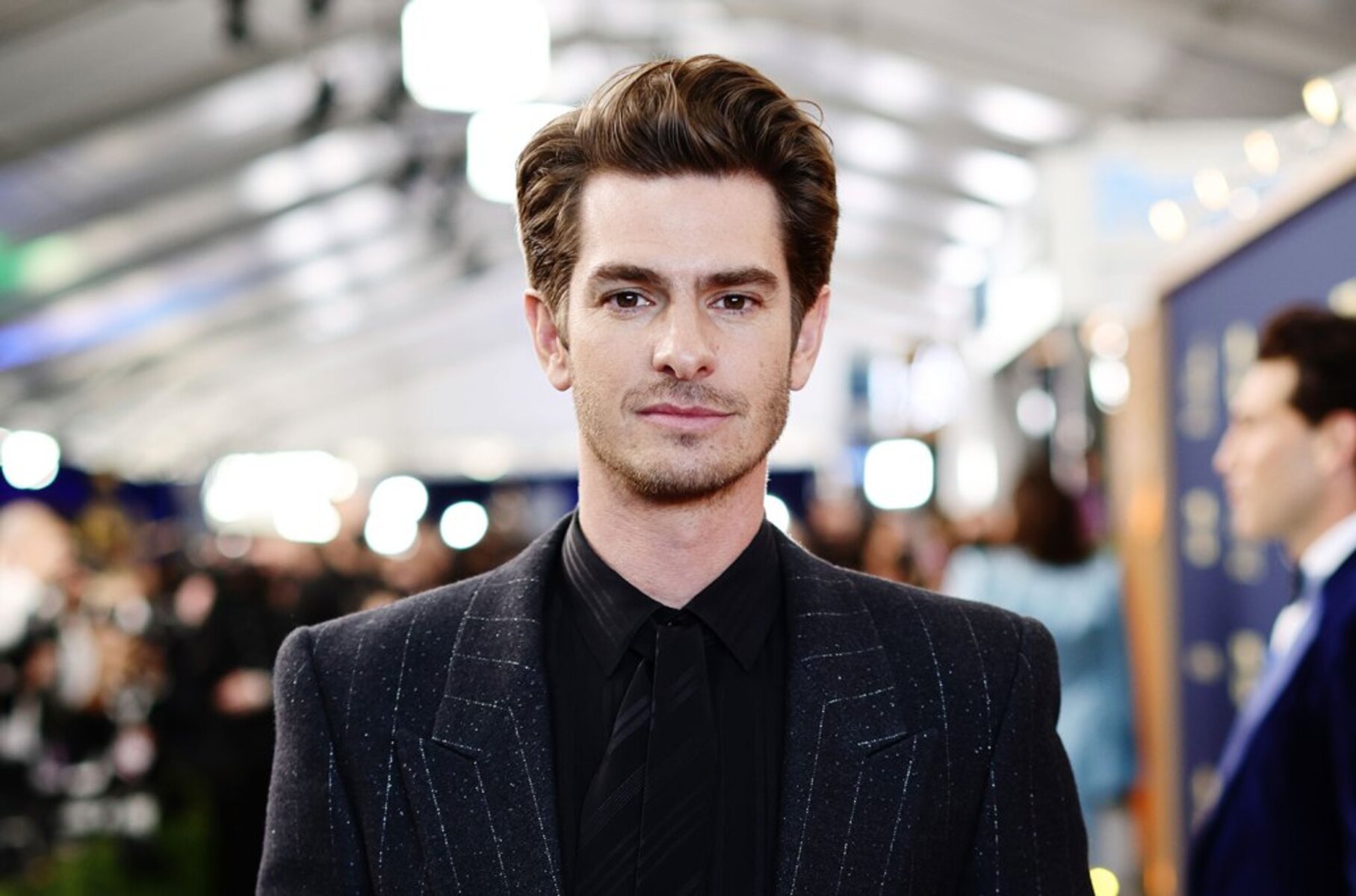 andrew garfield