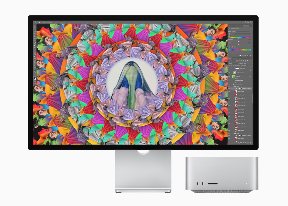 Apple Studio Display