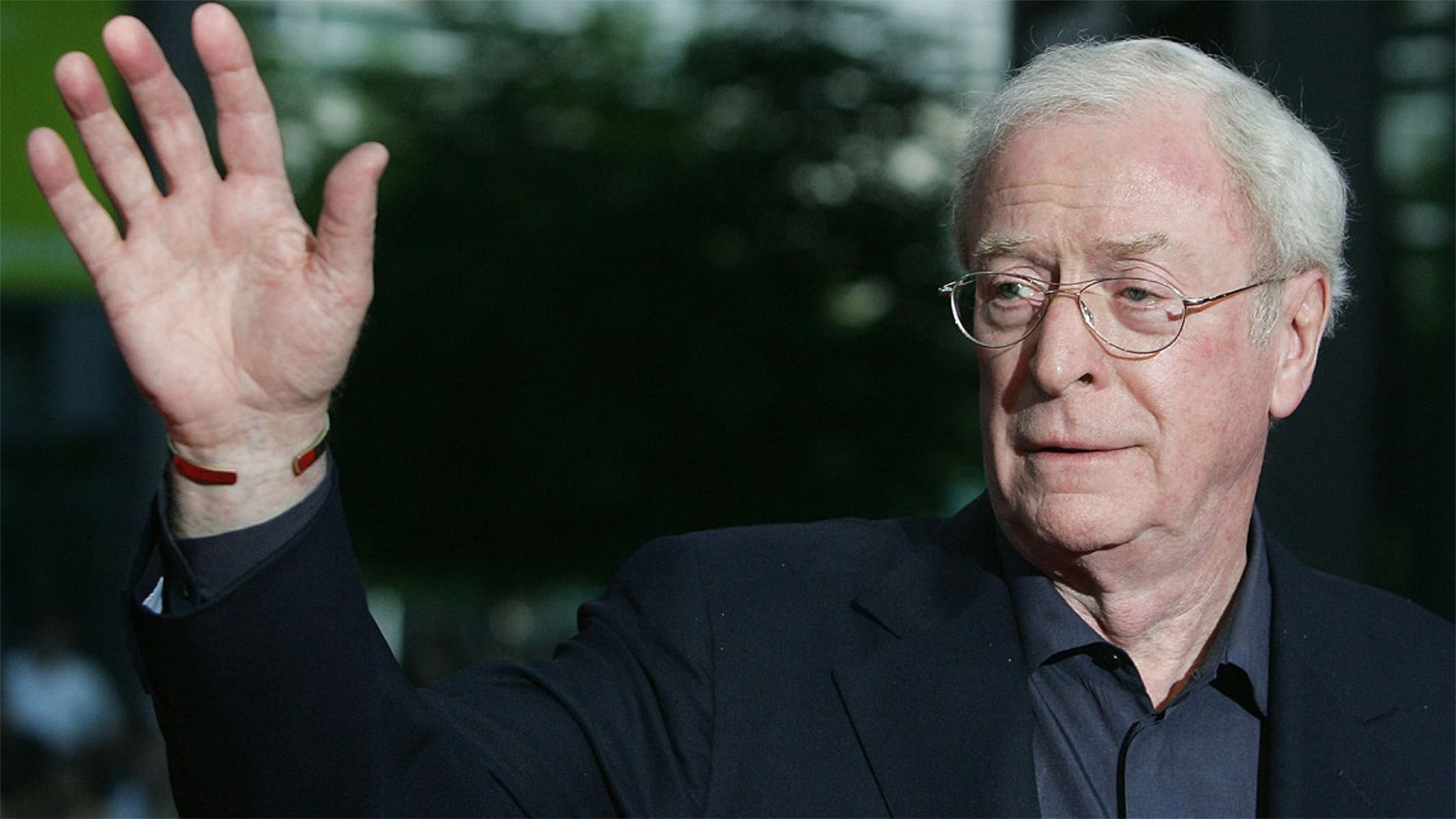 Michael Caine