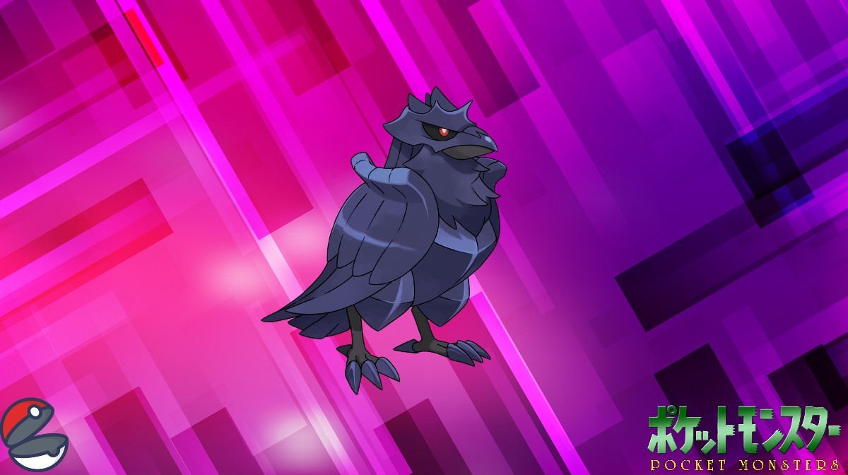 Corviknight