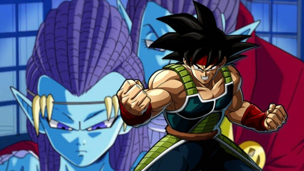 Dragon Ball Super 82