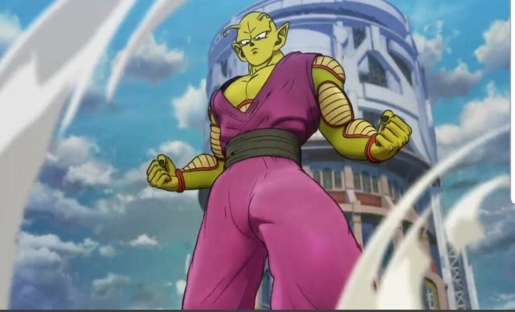 Dragon Ball Super, i fan battezzano la nuova forma di Piccolo con...un nome ironico 1 Dragon Ball Super