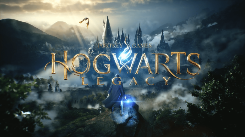 Hogwarts Legacy 1