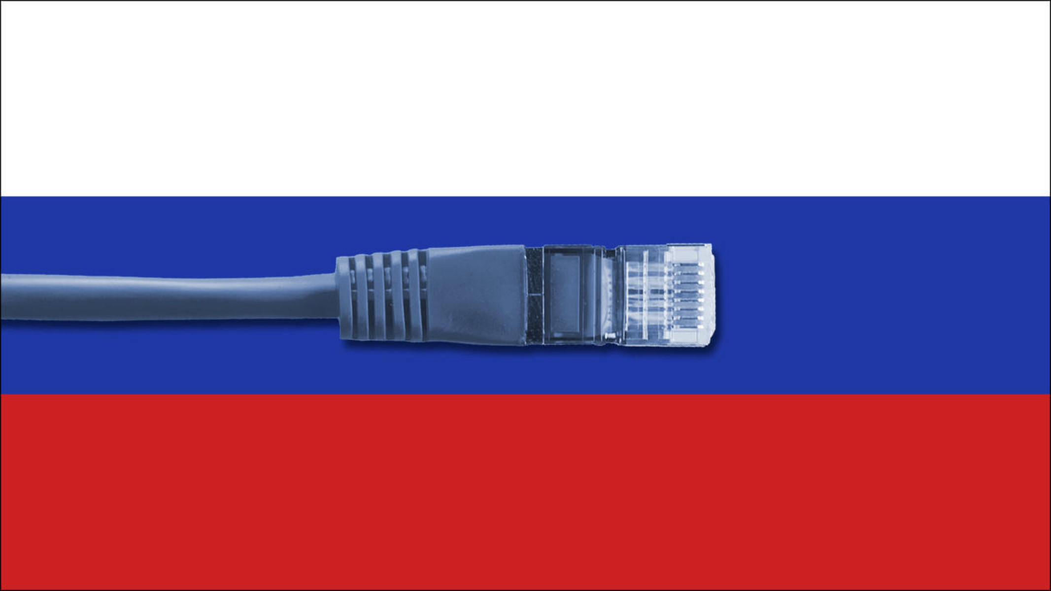 Russia internet