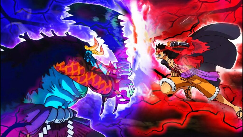 [VIDEO] One Piece 1079: la prossima puntata sarà un riassunto dello scontro tra Luffy e Kaido