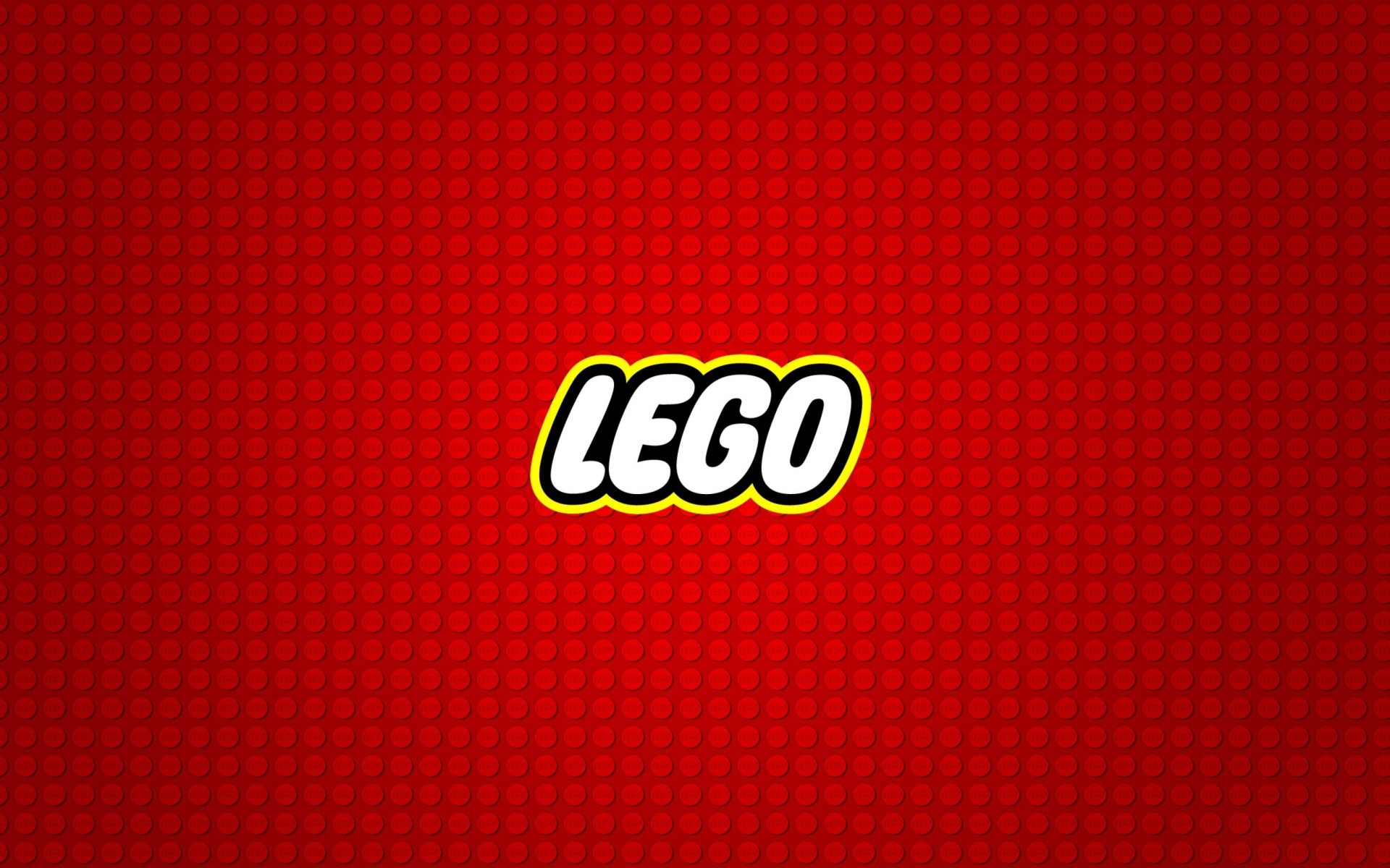 Lego Logo