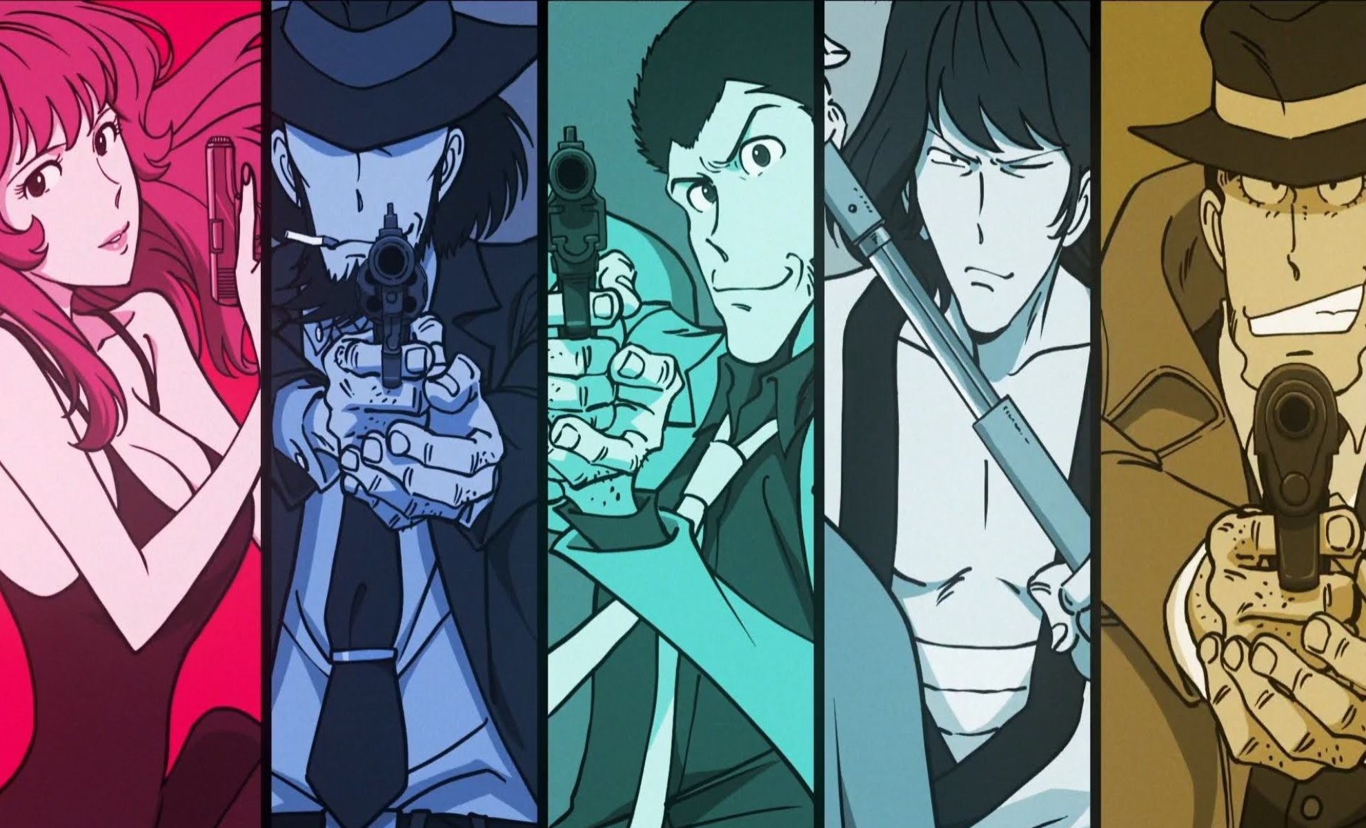 Lupin