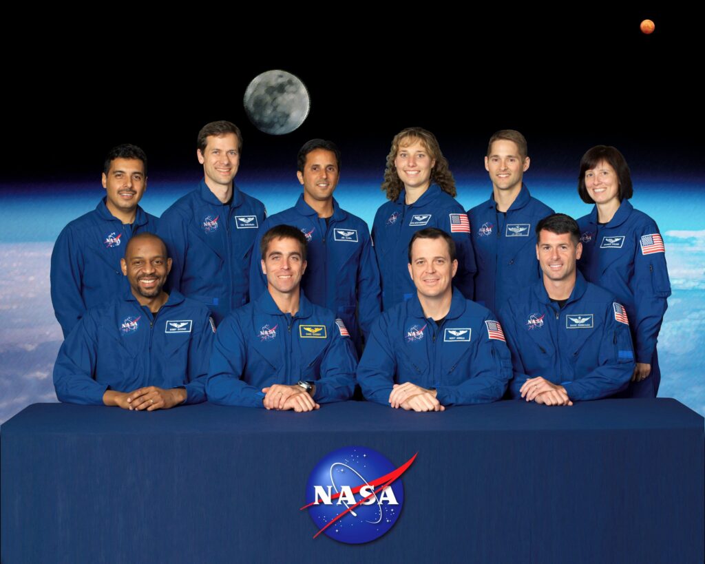 NASA