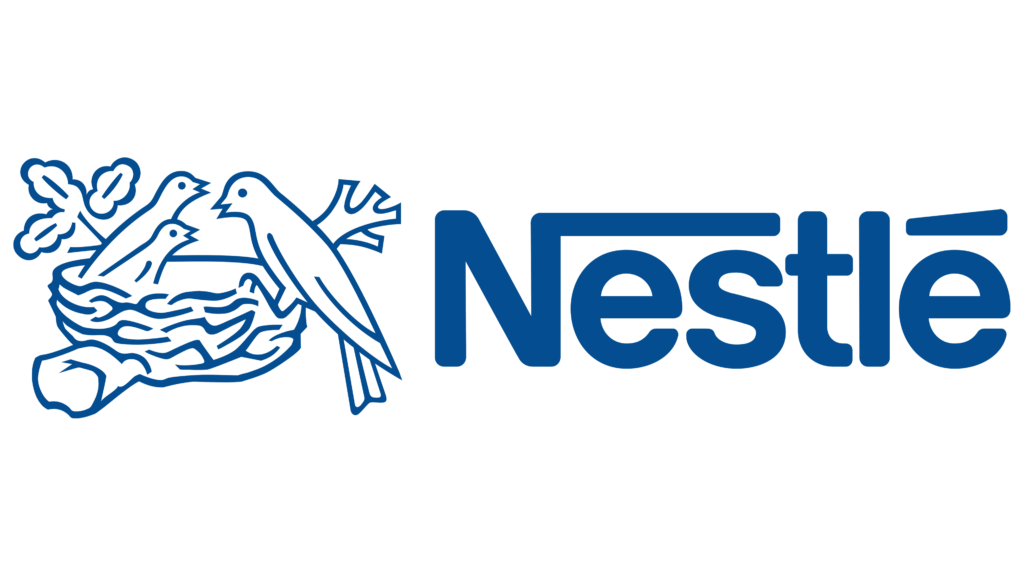 Nestle Symbol