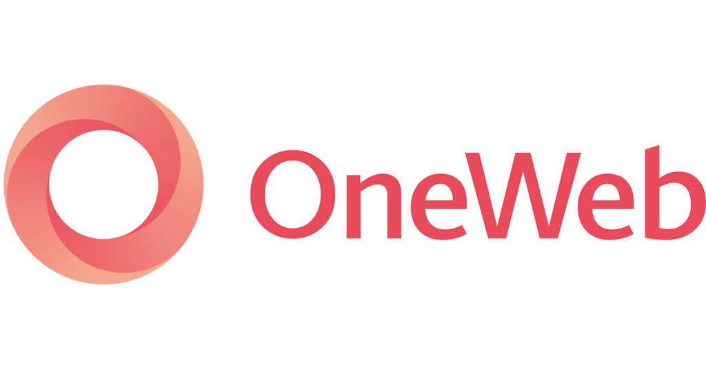 OneWeb logo