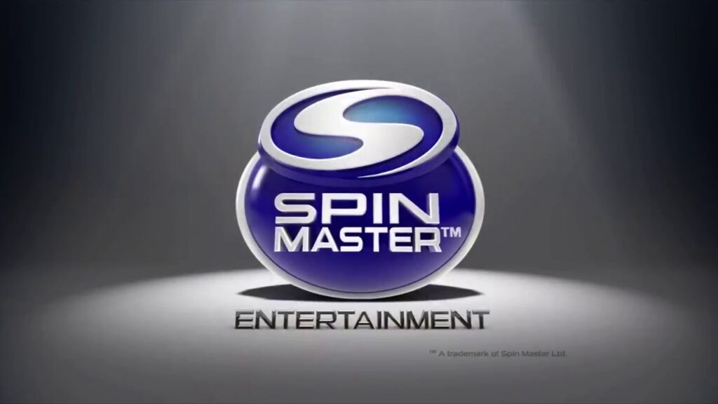 Spin master